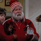 Image for article titled The Real Star of 'The Santa Clause' is a Ford Taurus SHO